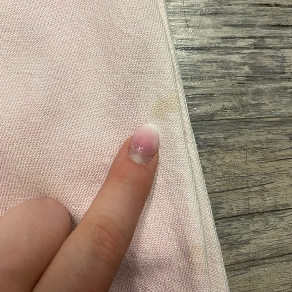 Etoile Isabel Marant denim - Picture 5 of 10